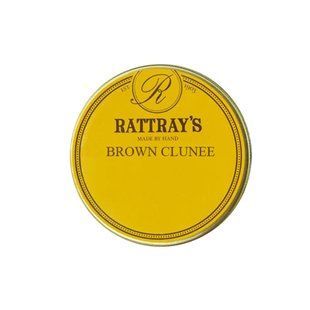 Тютюн для люльки Rattray`s British Collection Brown Clunee (50 гр.)