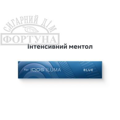 Стіки TEREA Blue