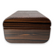 Х'юмідор Gentili 30 Cigars EBA Side Brown Python - Фото 4