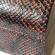 Х'юмідор Gentili 30 Cigars EBA Side Brown Python - Фото 7