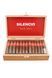 СИГ. SILENCIO RED DOT ROBUSTO"25 МА - Фото 2