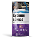 Тютюн для люльки Amphora English Blend 50 г.