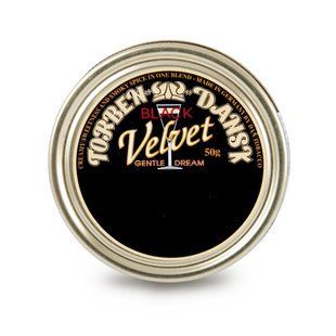 Тютюн D.T.M. BLACK VELVET "50