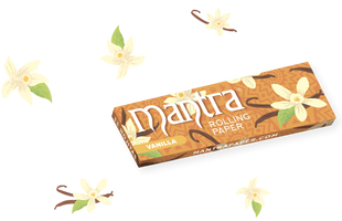 Папір MANTRA&nbsp;VANILLA пач/33