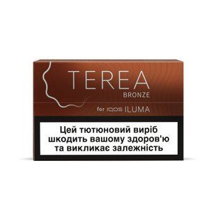 Стіки TEREA Bronze