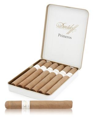 Сигари Davidoff Primeros