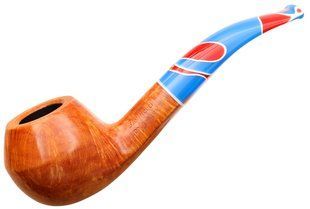 ЛЮЛЬКА SAVINELLI COLOMBINA KS SMOOTH 673