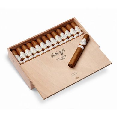 Сигари Davidoff Signature Toro