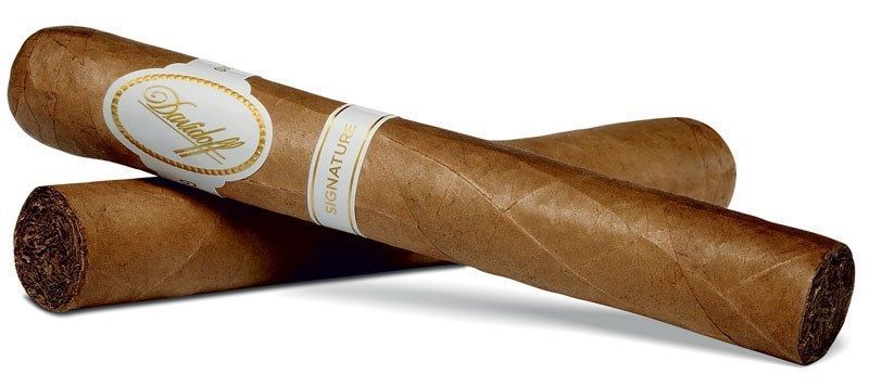 Сигари Davidoff Signature Toro
