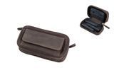 Сумка для люльки Angelo Leather Brown (3 люльки) 833060