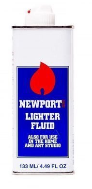 Бензин Newport 133 мл