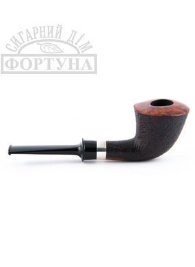 Люлька Stanwell Pipe of the Year 2018 Black Sand/Smooth Top (9 мм)