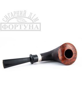 Люлька Stanwell Pipe of the Year 2018 Black Sand/Smooth Top (9 мм)