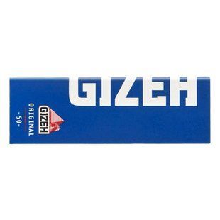 Папір Gizeh 50 Original 50 шт.