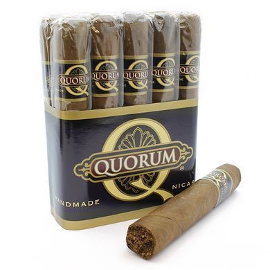 Сигара Quorum Classic Robusto