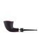 Люлька Stanwell Pipe of the Year 2018 Black Sand/Smooth Top (9 мм) - Фото 1