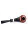 Люлька Stanwell Pipe of the Year 2018 Black Sand/Smooth Top (9 мм) - Фото 4