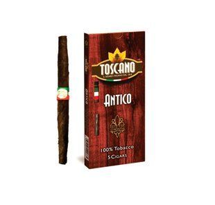 СИГ. TOSCANO ANTICO МА"5