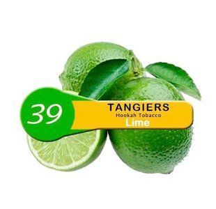 Кальянний тютюн Tangiers Noir Lime "100