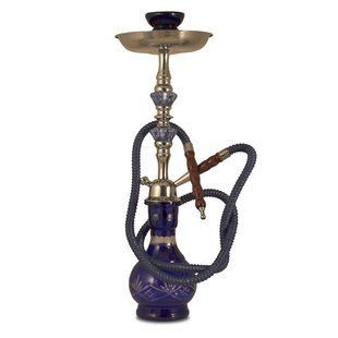 Кальян China Hookah 4104 45cm