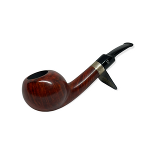 Люлька Stanwell Pipe of the Year 2021 Light Brown Polished 9 мм