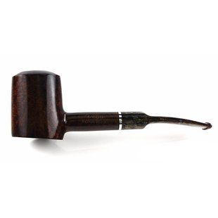 Трубка Savinelli Marron Glace Smooth Brown 310