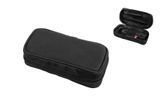 Сумка для люльки Angelo PU Black (2 люльки) 832110