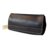 Сумка для люльки Hauser 2P Leather Brown