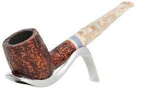 ЛЮЛЬКА SAVINELLI SASSO RUSTIC 106