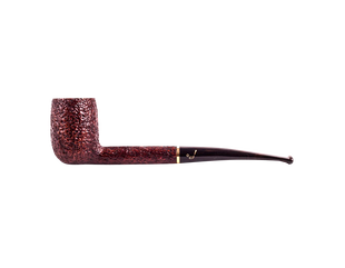 Люлька Savinelli Bing's Favorite Rustic P165ZB