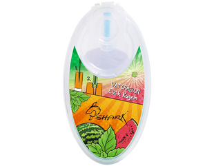 Аромакапсули SHARK CLICK WATERMELON MINT (100 капсул)