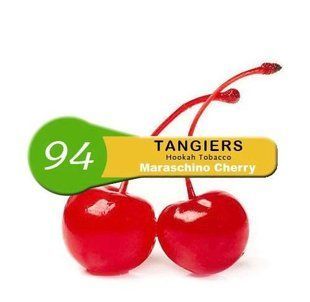 Кальянний тютюн Tangiers Noir Maraschino Cherry "100