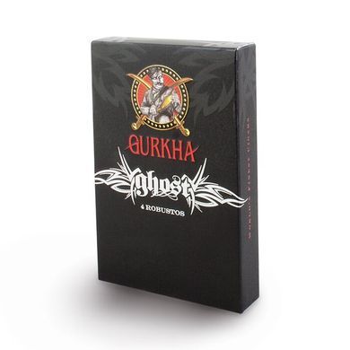 Сигари Gurkha Ghost Robustos Sampler