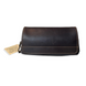 Сумка для люльки Hauser 2P Leather Brown - Фото 2
