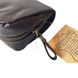 Сумка для люльки Hauser 2P Leather Brown - Фото 5