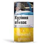 Тютюн для люльки Amphora Virginia Blend 50 г.