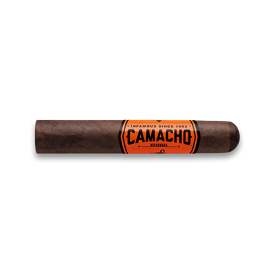 ★ Сигари CAMACHO NICARAGUA ROBUSTO"20 ★