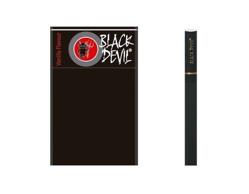 Сигарети Black Devil Vanilla Flavour
