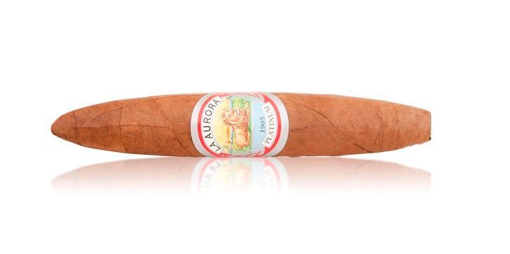 Сигари La Aurora 1903 Preferidos Platinum Edition