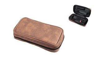 Сумка для люльки Angelo PU Brown (2 люльки) 832090