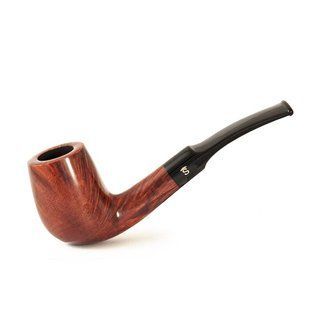 Люлька Stanwell Featherweight Brown Pol 303/9