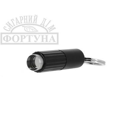 Раундкатер Davidoff Duocut Black Satin