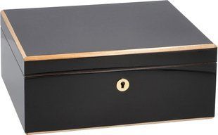 Х'ЮМІДОР ADORINI MILAN MEDIUM DELUXE 75 CIGARS 1423
