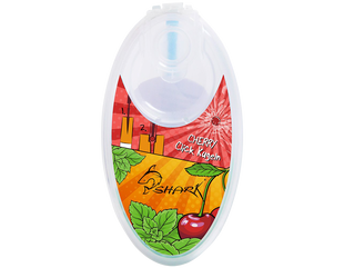 Аромакапсули SHARK CLICK CHERRY MINT (100 капсул)