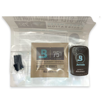 Гігрометр Boveda Butler Smart Sensor