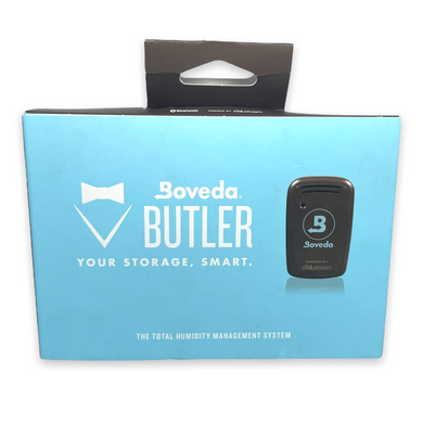 Гігрометр Boveda Butler Smart Sensor