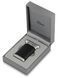 Запальничка ZINO Black chrome matt 44271 - Фото 2