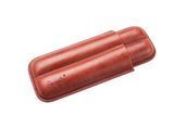 ПОРТСИГАР ANGELO 2 P Leather Brown 170mm 812200