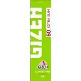 Папір Gizeh Super Fine Extra Slim 60 шт.