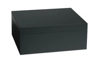 Х'ЮМІДОР ADORINI TORINO MEDIUM DELUXE 75 CIGARS 16152